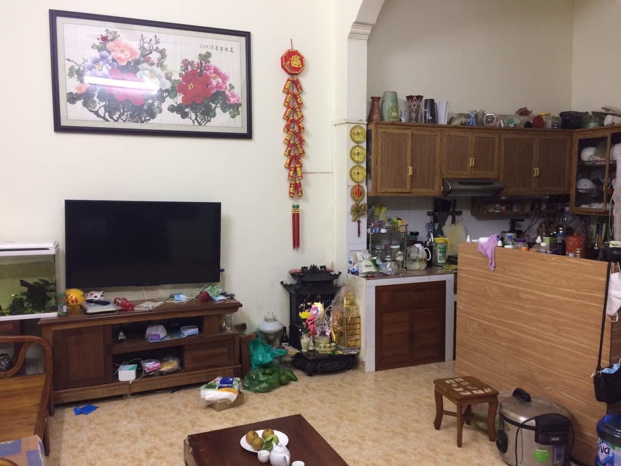 XEM NGAY! NHÀ ĐẸP Cầu Giấy 62m2 MT6 6,2 tỷ Nhà 4 tầng đẹp, cách phố 20m, Siêu rẻ 0904,688,633