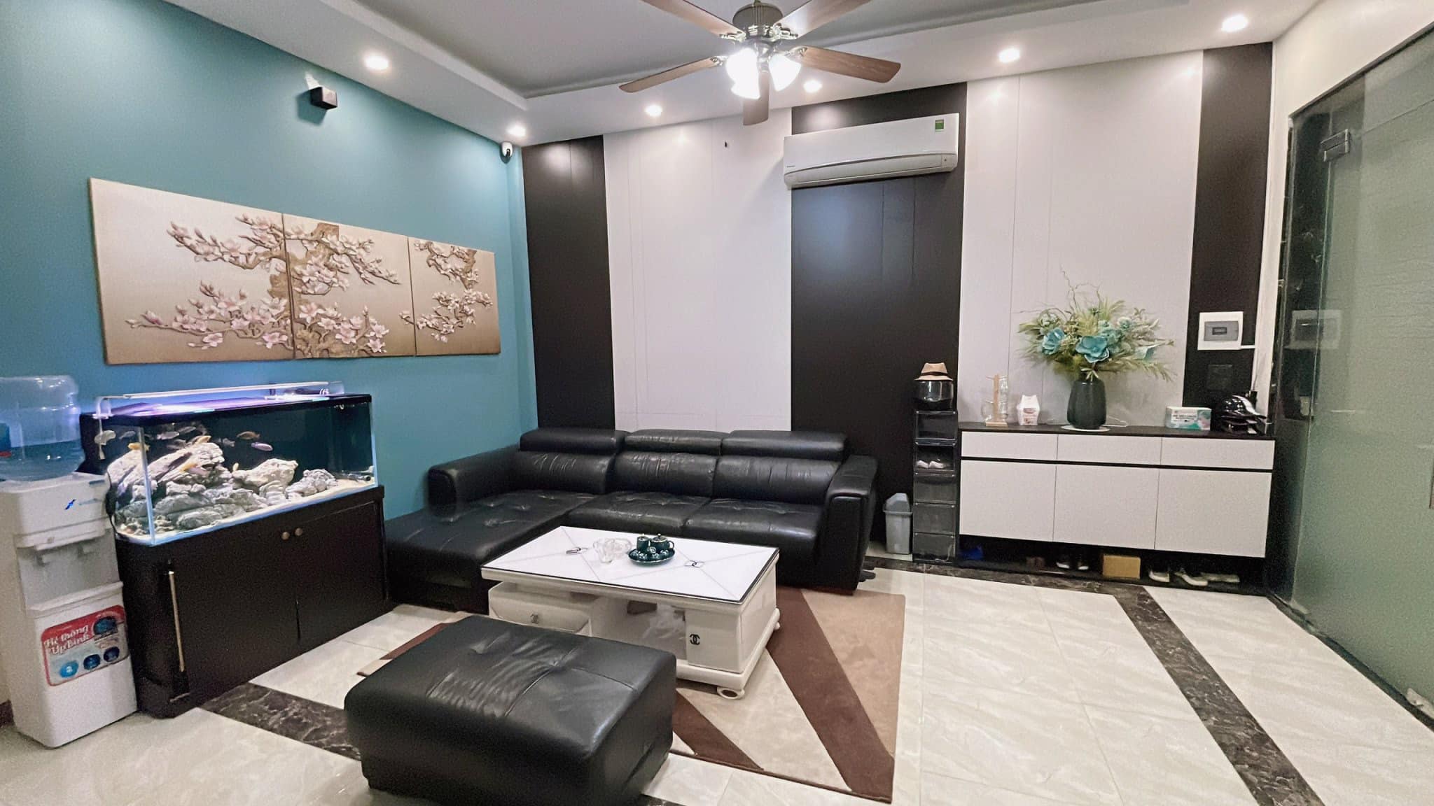 BÁN NHÀ NGÕ 168 HÀO NAM – ĐỐNG ĐA – LÔ GÓC BA THOÁNG 35M - 4 TẦNG GIÁ 4.6 TỶ