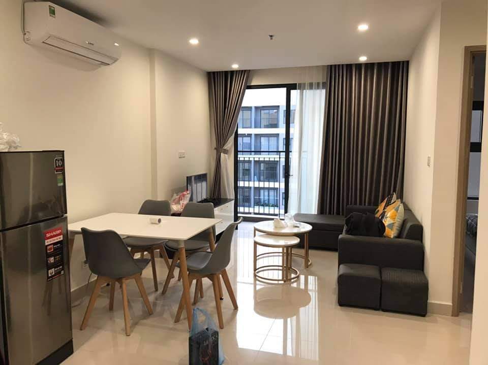 Chính chủ cho thuê Căn hộ 2 PN Tòa S2 15 VinHomes Ocean Park Gia Lâm