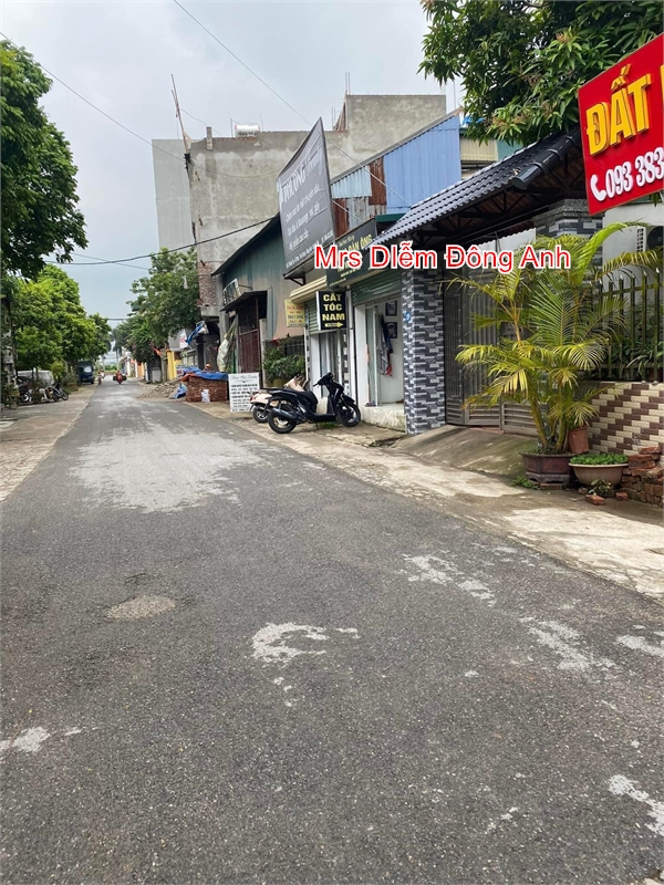 1.8 tỷ, Mrs DIễm cần bán 54m đất siêu yêu trung tâm Lễ Pháp, Tiên Dương, Đông Anh.