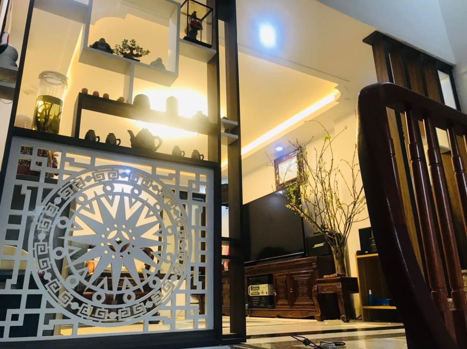 PHÂN LÔ - CÁCH 30M RA Ô TÔ TRÁNH - VĨNH QUỲNH - 50M - 3.4 TỶ