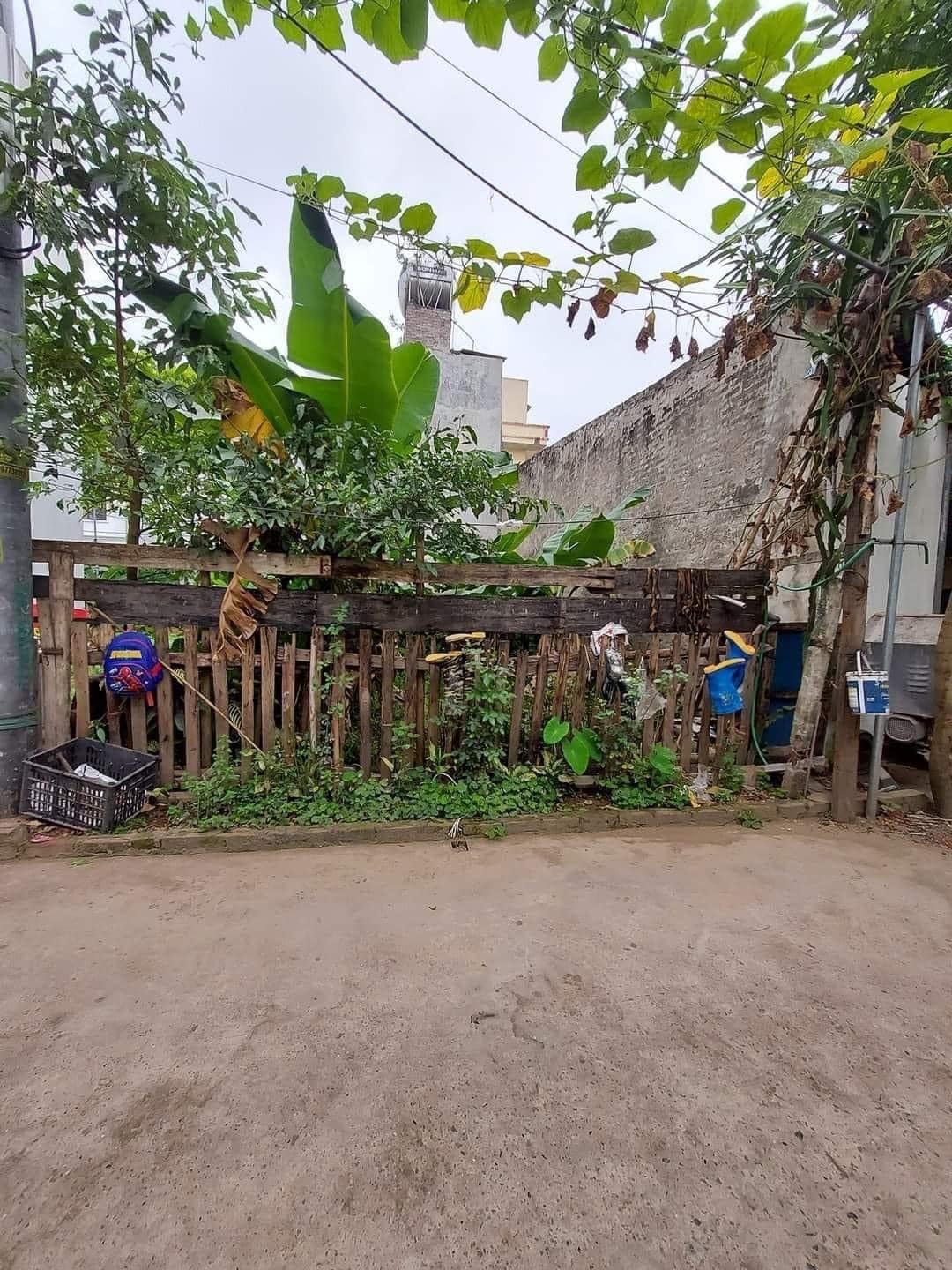 40M Ô TÔ TRÁNH, THỬA ĐẤT VUÔNG VẮN, HỒNG VÂN, 86M, MT 4.6M, 1.2 TỶ