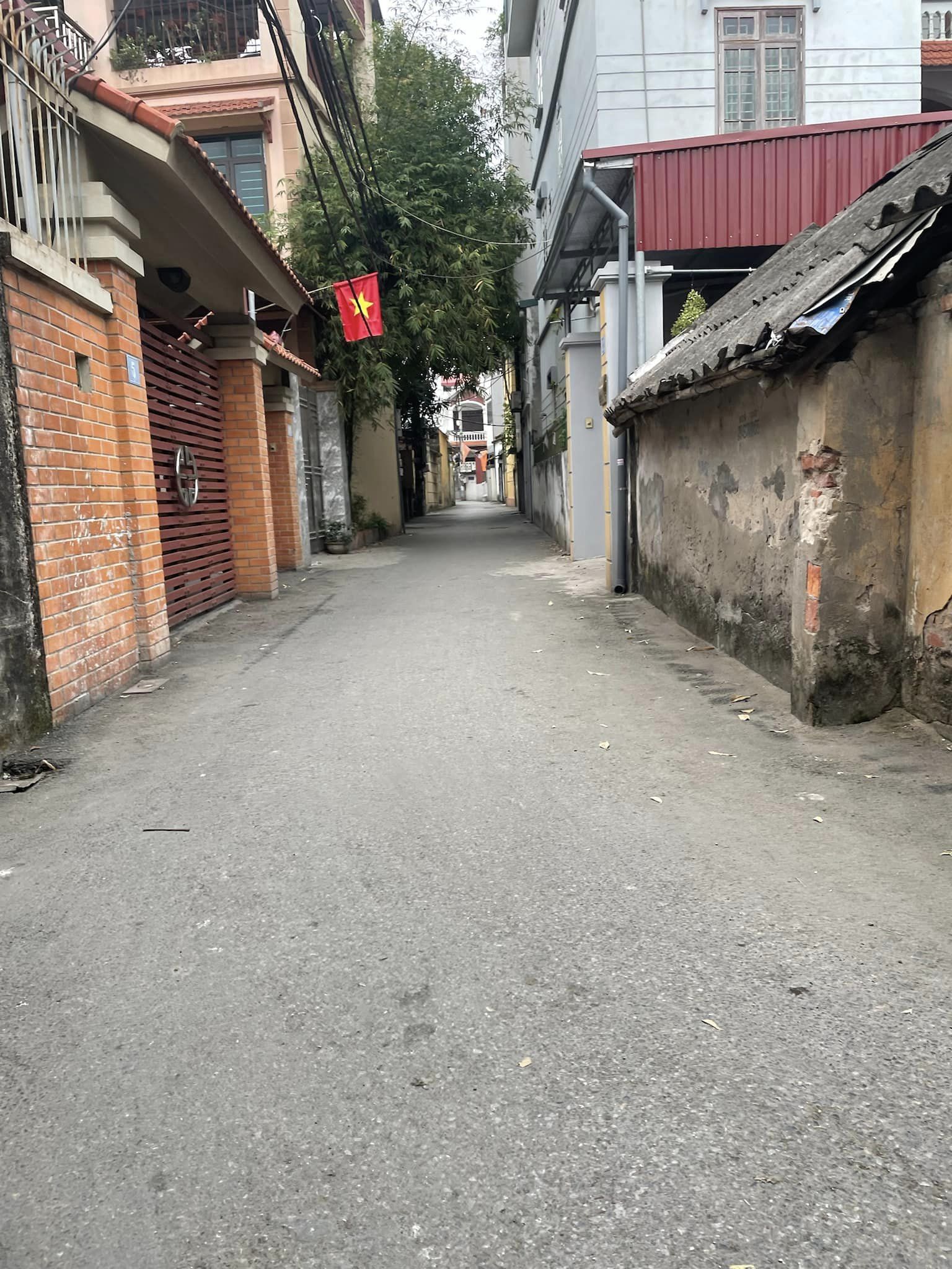 Bán đất Phương Canh, Nam Từ Liêm, 90m2, giá 2.9 tỷ, SĐCC