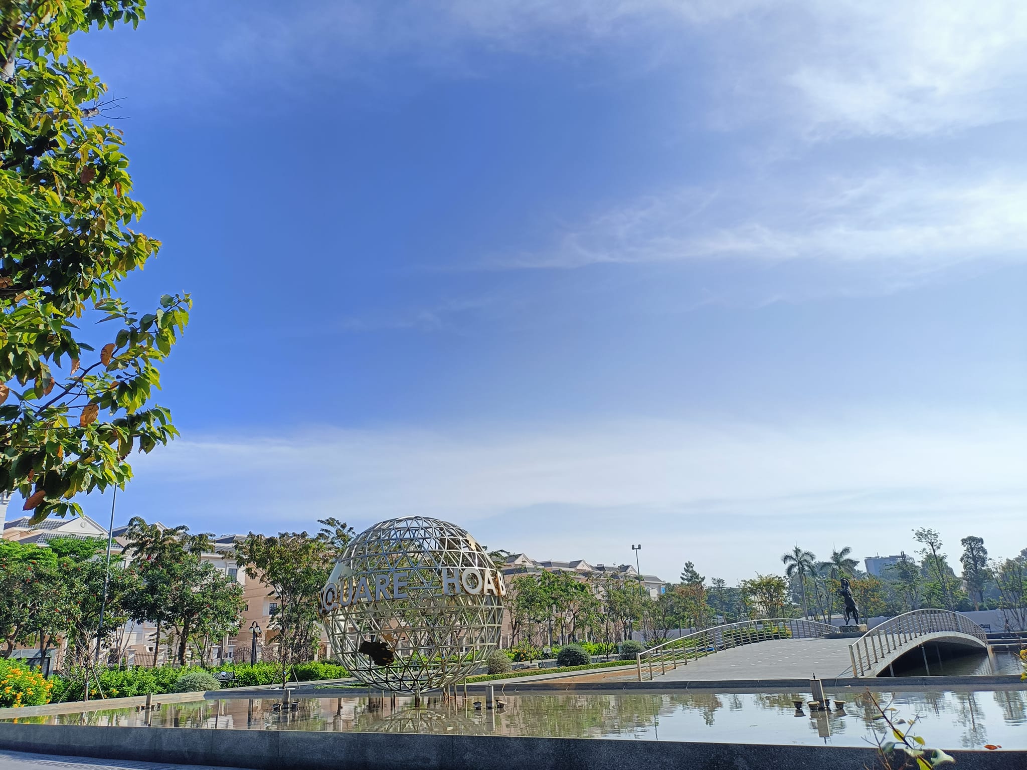 Bán Gấp Nhà KDC City Land 5 Tầng 100m2 -24 tỷ 9