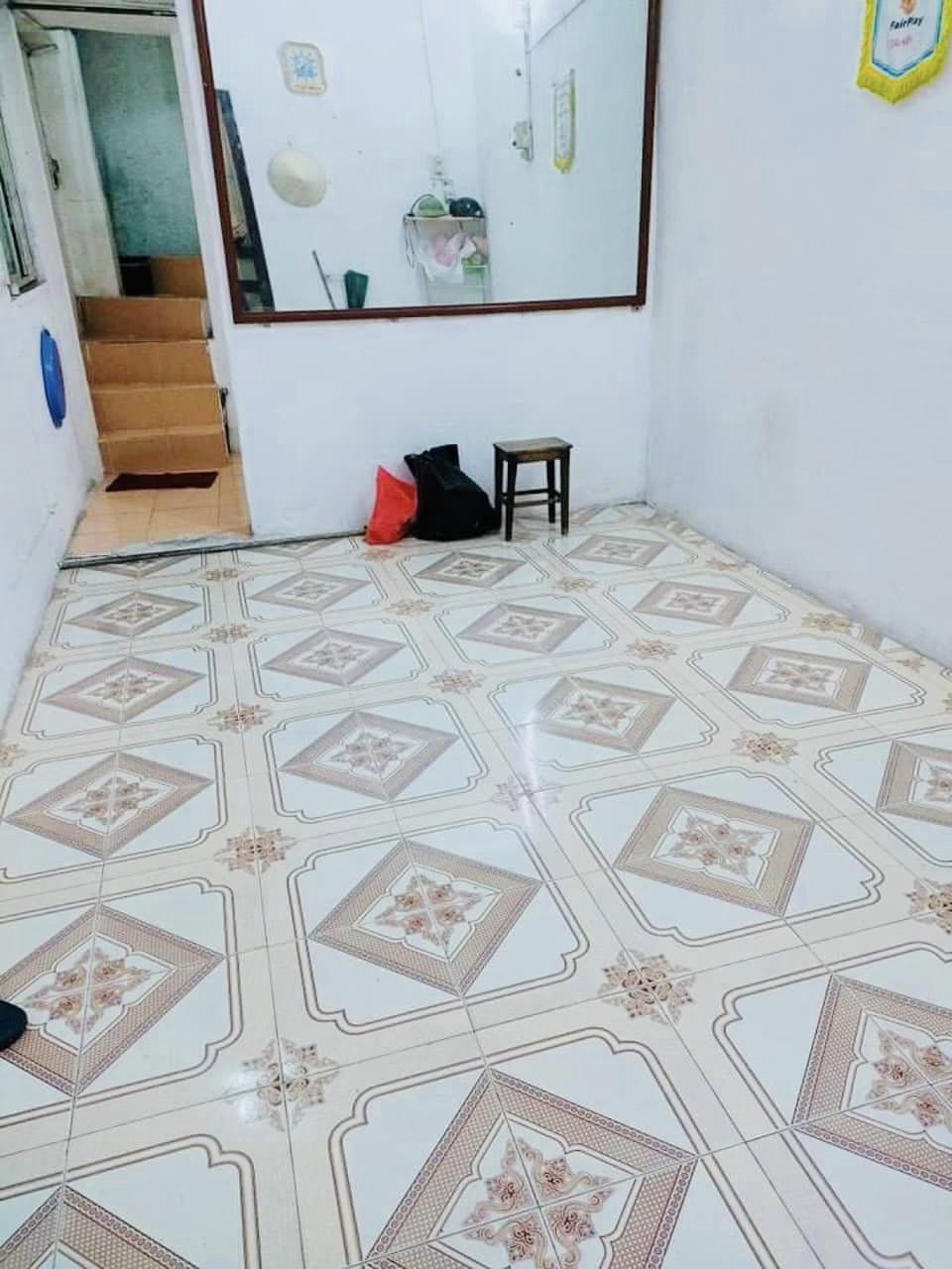 1,8 tỷ Nhà Khương Đình 25m2 x 3 tầng - Ngõ Rộng, Sau Quy Hoạch Cực Gần Phố