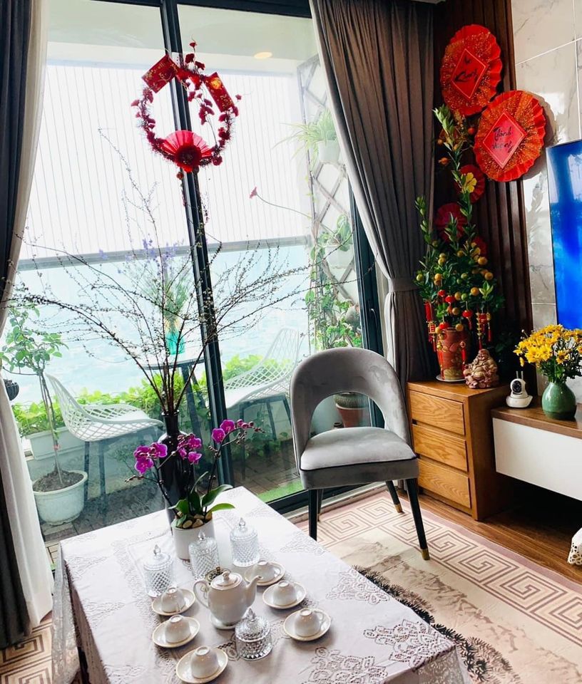 KĐT DUYÊN THÁI - THƯỜNG TÍN - NHÀ MỚI PHÂN LÔ - VỈA HÈ Ô TÔ ĐẬU ĐỖ NGÀY ĐÊM - 72M - 4 TẦNG - MT 5M - 4.95 TỶ