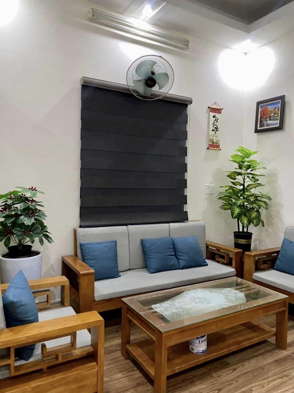 CHỦ HẠ CHÀO - PHÂN LÔ - MẶT ĐƯỜNG 10M - 2 THOÁNG - DUYÊN THÁI - 55M - MT 4.3M - 3.15 TỶ