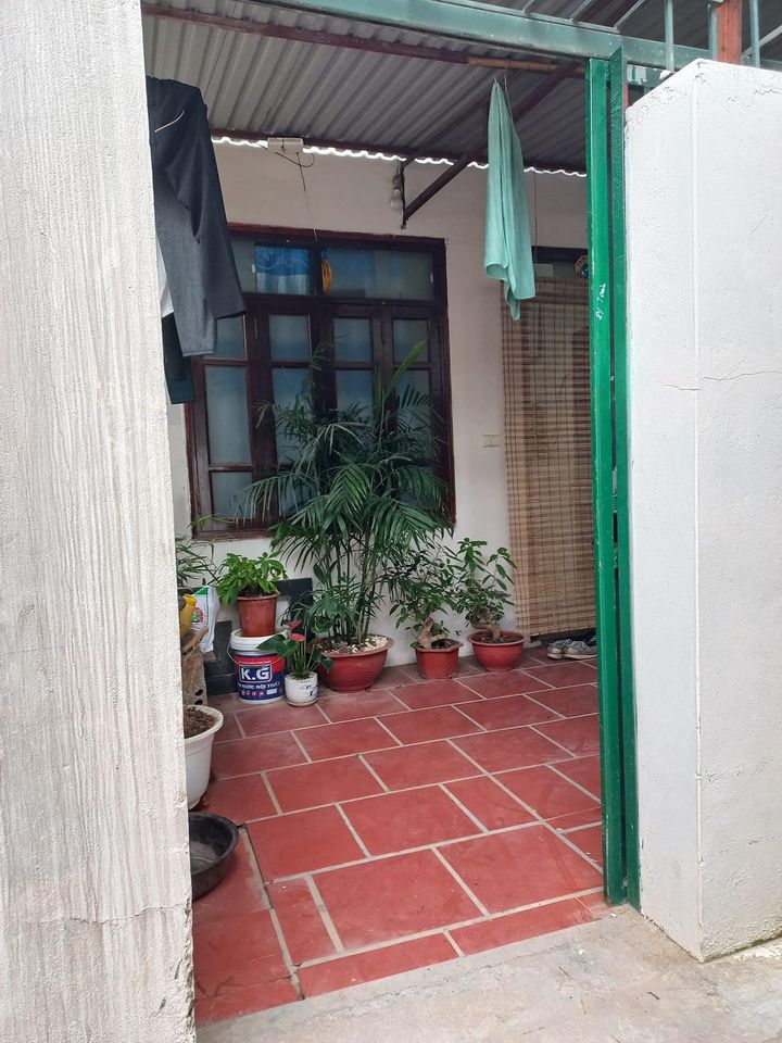 SỔ PHÂN LÔ - Ô TÔ ĐỖ CỔNG - NGÕ THÔNG - HAI MẶT NGÕ - THỊ TRẤN THƯỜNG TÍN - 52.5M - 2.2 TỶ