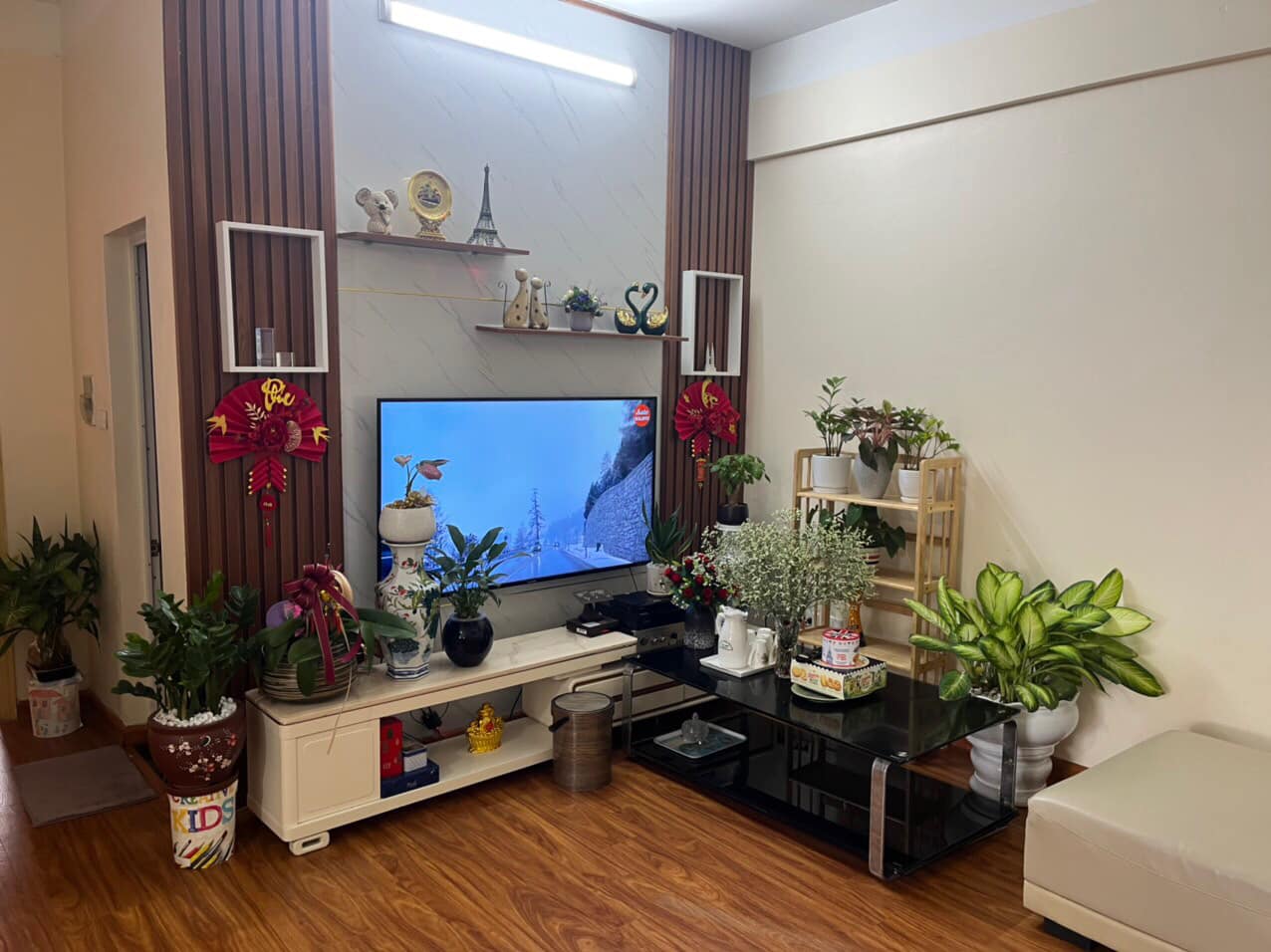 BÁN CĂN HỘ CHUNG CƯ TRẦN QUÝ KIÊN CẦU GIẤY 76M 2PN 3,07 TỶ THÔNG TRẦN ĐĂNG NINH NGUYỄN KHÁNH TOÀN