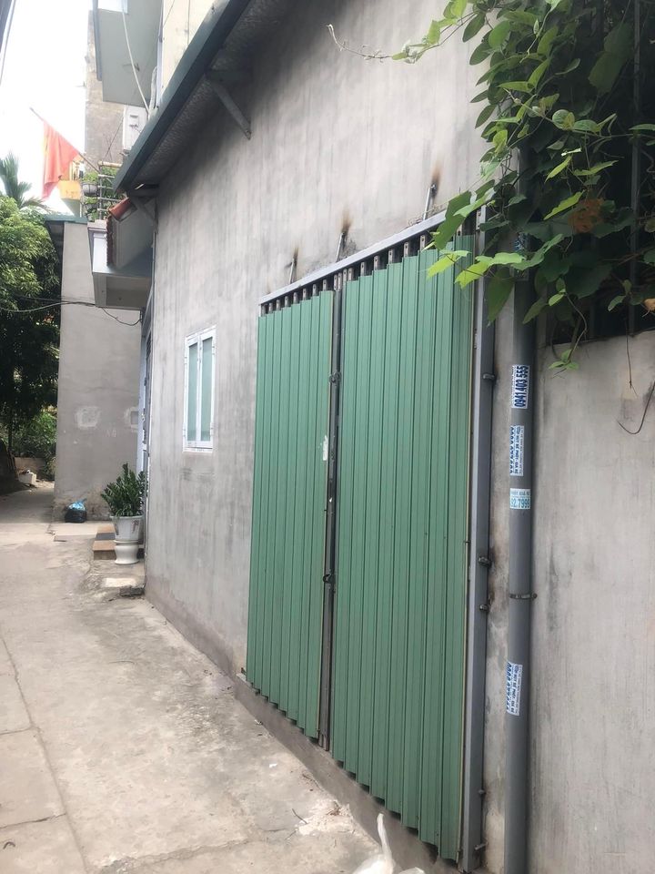 20M RA Ô TÔ - NGÕ THÔNG - VIỆN QUY HOẠCH RỪNG - 45M - MT 3.8M - 2.6 TỶ