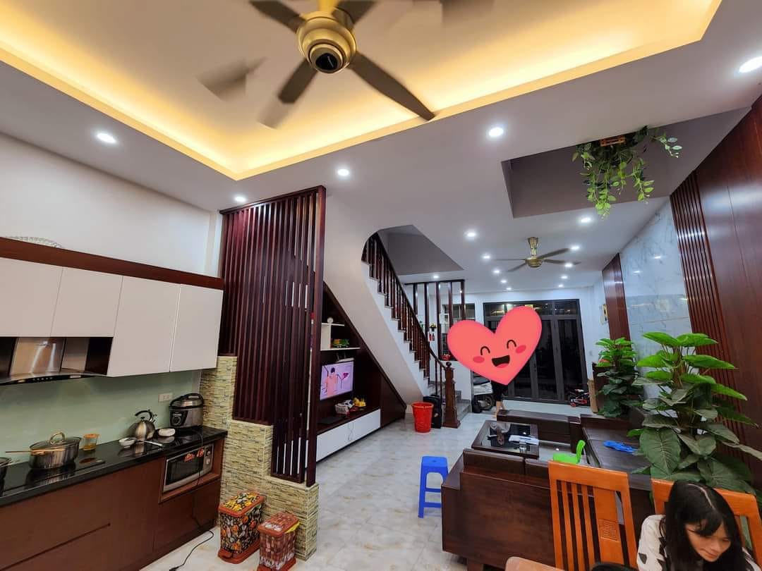 BÁN NHÀ ĐẸP 4 TẦNG PHÂN LÔ Ô TÔ KIẾN HƯNG HÀ ĐÔNG GIÁ RẺ 63M2 CHỈ 7 TỶ