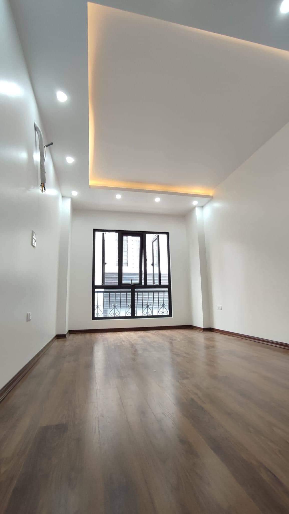 Bán nhà ngõ 23 Đức Diễn, Bắc Từ Liêm, 36m2, giá 3.85 tỷ, 7 phòng cho thuê