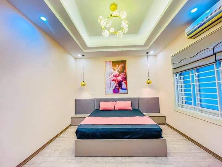 CHÍNH CHỦ BÁN NHÀ RIÊNG NGÕ 102 NGUYỄN HUY TƯỞNG – THANH XUÂN – DT 66M2, 5 TẦNG – GIÁ CHỈ 9,5 TỶ.