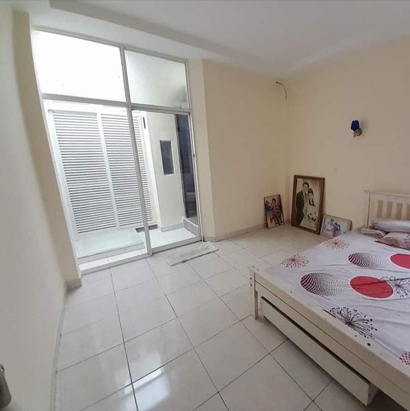 Nhà 62m2 đường Quang Trung Thủ Đức 3PN 100m ra ngã tư Thủ Đức