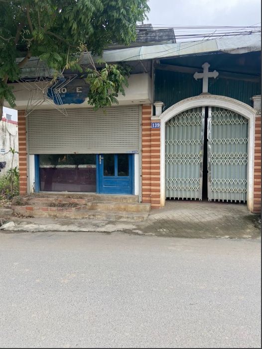 Cần cho thuê nhà mặt đường liên xã Kim Lâm, thị trấn Kim Bài, gần sân bóng, trường cấp 3 huyện Thanh Oai .