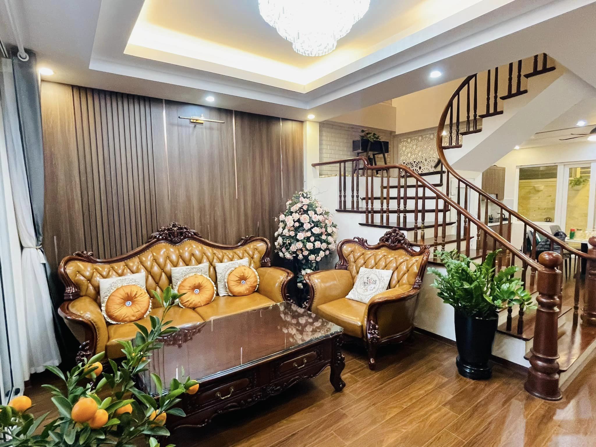 CHÍNH CHỦ BÁN NHÀ RIÊNG NGÕ 168 NGUYỄN LÂN – THANH XUÂN – DT 65M2, 5 TẦNG – GIÁ CHỈ 9,5 TỶ.