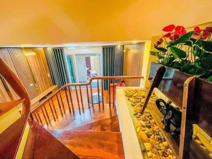 CHÍNH CHỦ BÁN NHÀ RIÊNG NGÕ 168 NGUYỄN LÂN – THANH XUÂN – DT 63M2, 5 TẦNG – GIÁ CHỈ 9,3 TỶ.