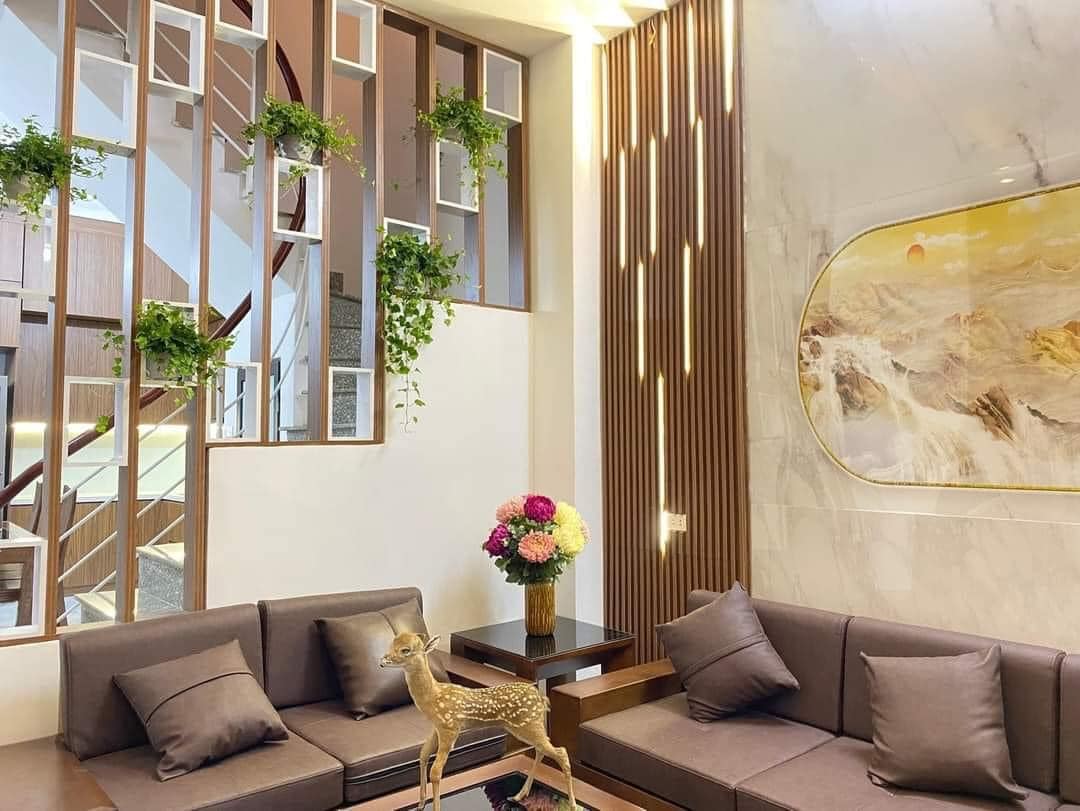 CHÍNH CHỦ BÁN NHÀ RIÊNG NGÕ 168 NGUYỄN LÂN – THANH XUÂN – DT 63M2, 5 TẦNG – GIÁ CHỈ 9,4 TỶ.