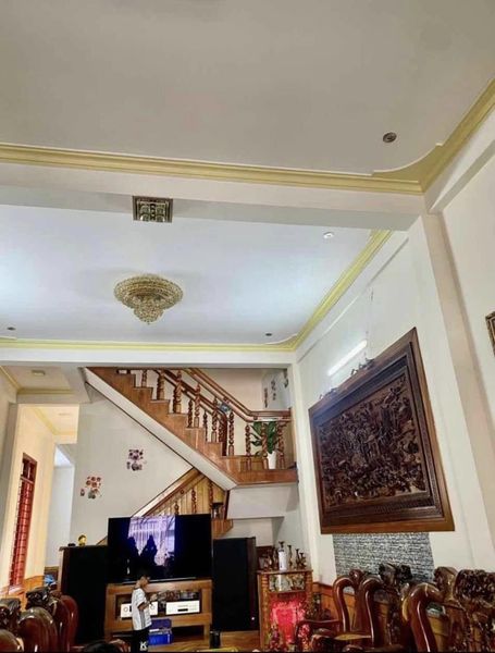 CẦN BÁN NHANH CĂN NHÀ MẶT PHỐ THỊ TRẤN LIÊN NGHĨA ĐỨC TRỌNG LÂM ĐỒNG