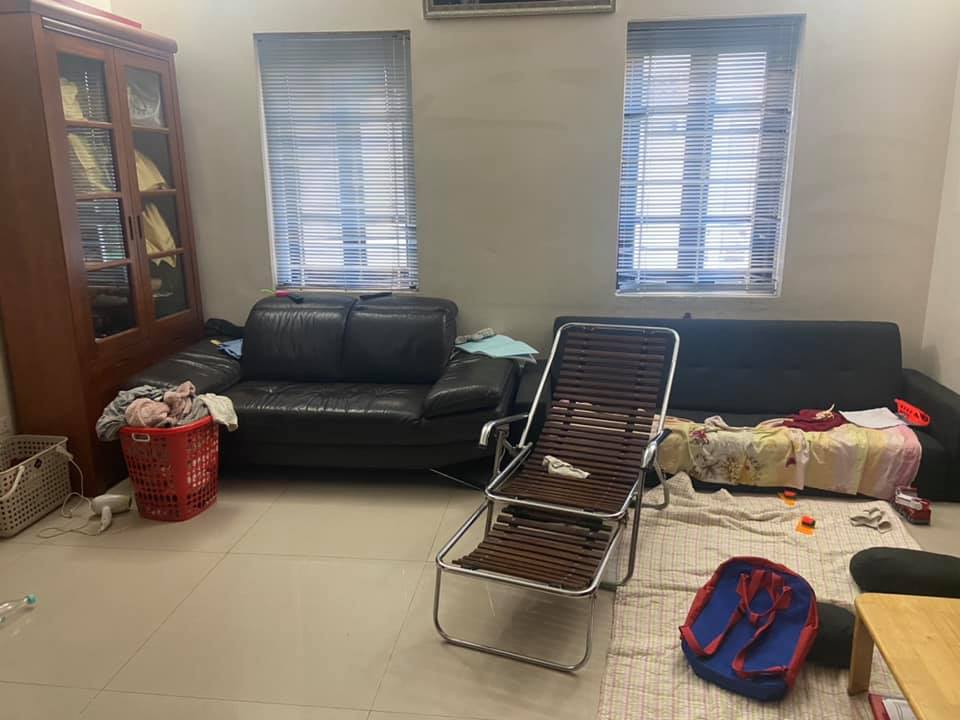 Cần cho thuê gấp Biệt Thự tại Việt Hưng. Gấp lắm rồi ạ giá có thương lượng, vào luôn.