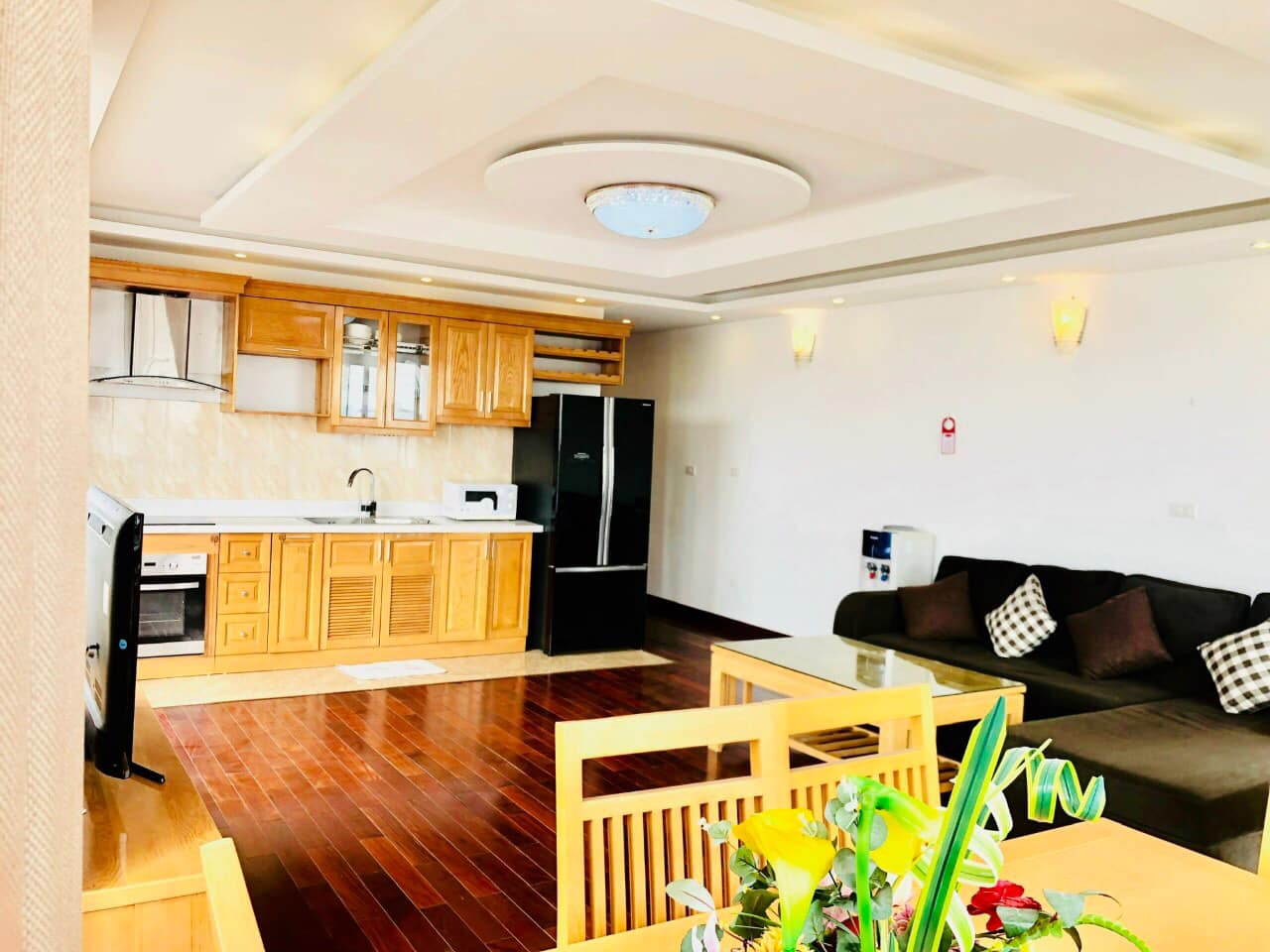 CHÍNH CHỦ BÁN NHÀ RIÊNG NGÕ 14 NGUYỄN LÂN – THANH XUÂN – DT 64M2, 5 TẦNG – GIÁ CHỈ 9,5 TỶ.