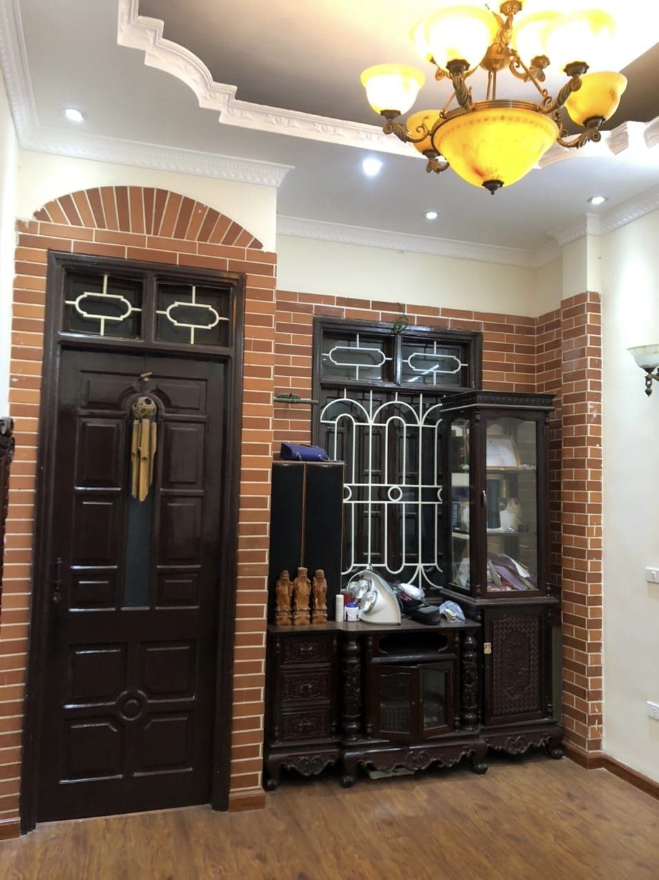 Bán nhà Khương Đình Thanh Xuân ngõ xe ba gác.