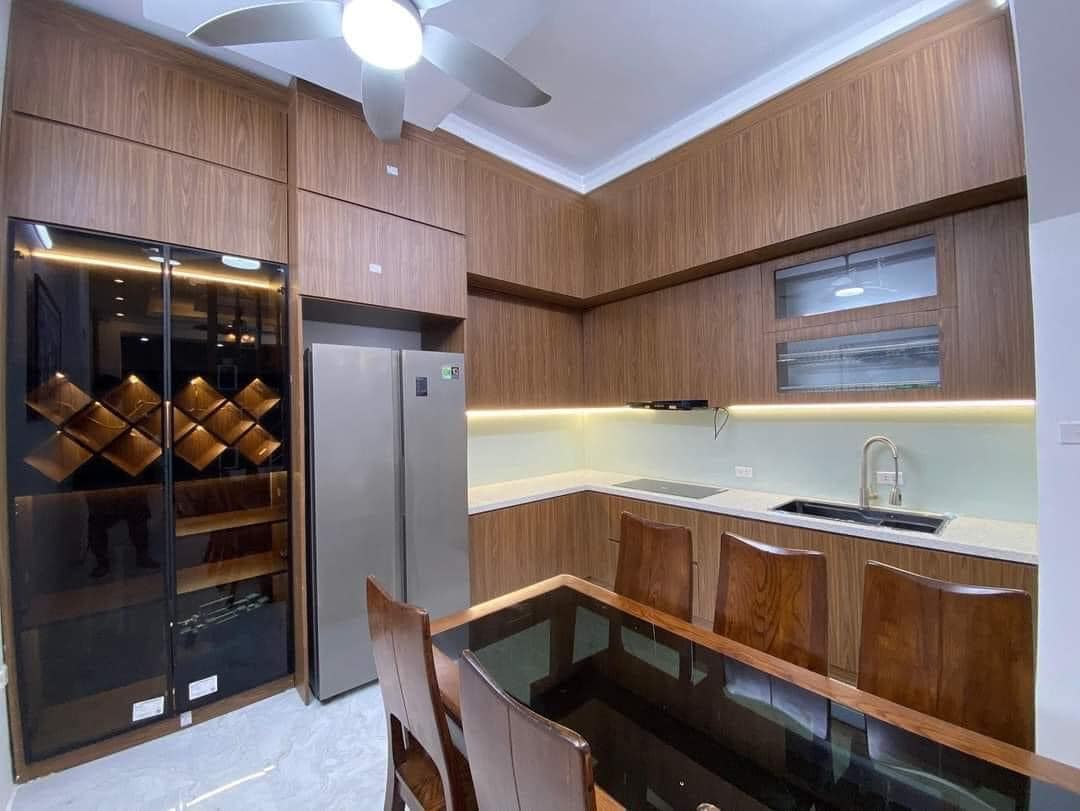 CHÍNH CHỦ BÁN NHÀ RIÊNG NGÕ 108 NGUYỄN LÂN – THANH XUÂN – DT 65M2, 5 TẦNG – GIÁ CHỈ 9,5 TỶ.