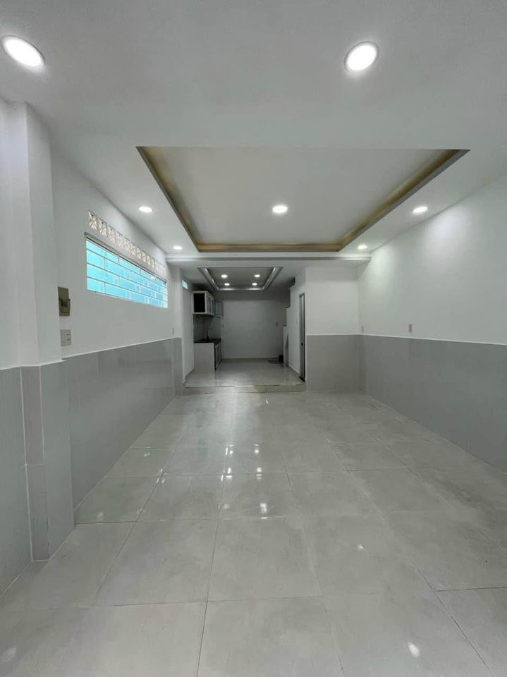 Bán Nhà Khu Him Lam Cách MT 30 - Nhà Mới Vào Ở Ngay - Trung Tâm Quận 7 - Trần Xuân Soạn Giá 5,15 Tỷ