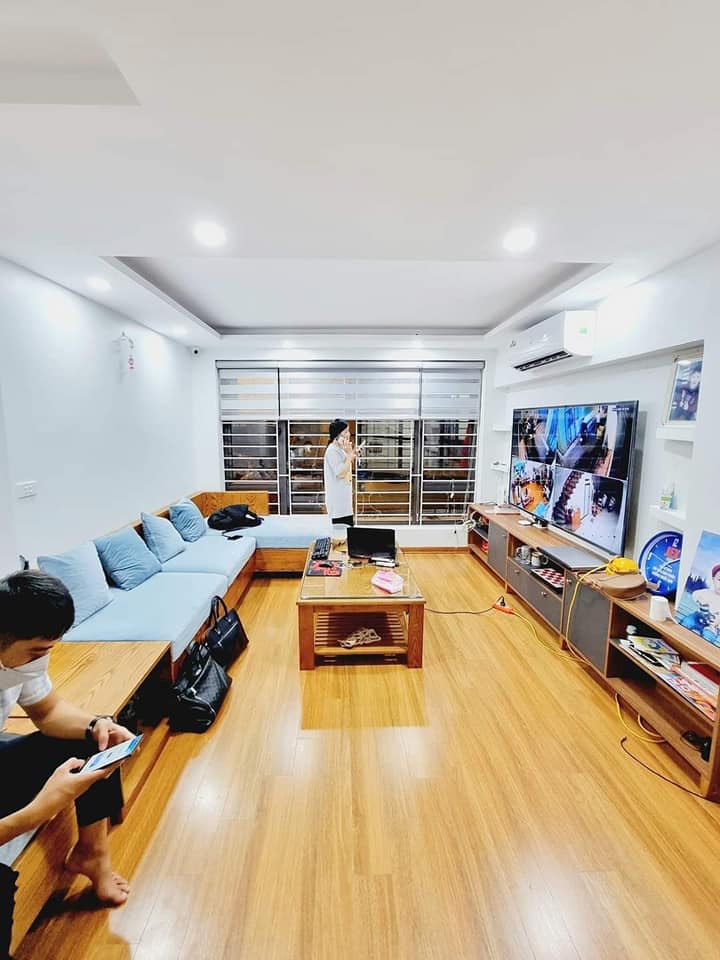 BÁN NHÀ TRƯƠNG ĐỊNH-MẶT NGÕ-KINH DOANH-39M2-5T-4PN-GIÁ CHỈ 4.95 TỶ.E.ĐỊNH:0967.592.566