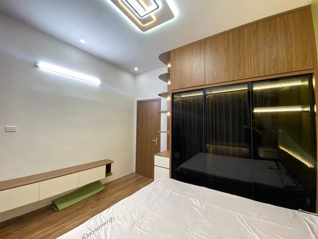 CHÍNH CHỦ BÁN NHÀ RIÊNG NGÕ 232 NGUYỄN LÂN – THANH XUÂN – DT 64M2, 5 TẦNG – GIÁ CHỈ 9,5 TỶ.