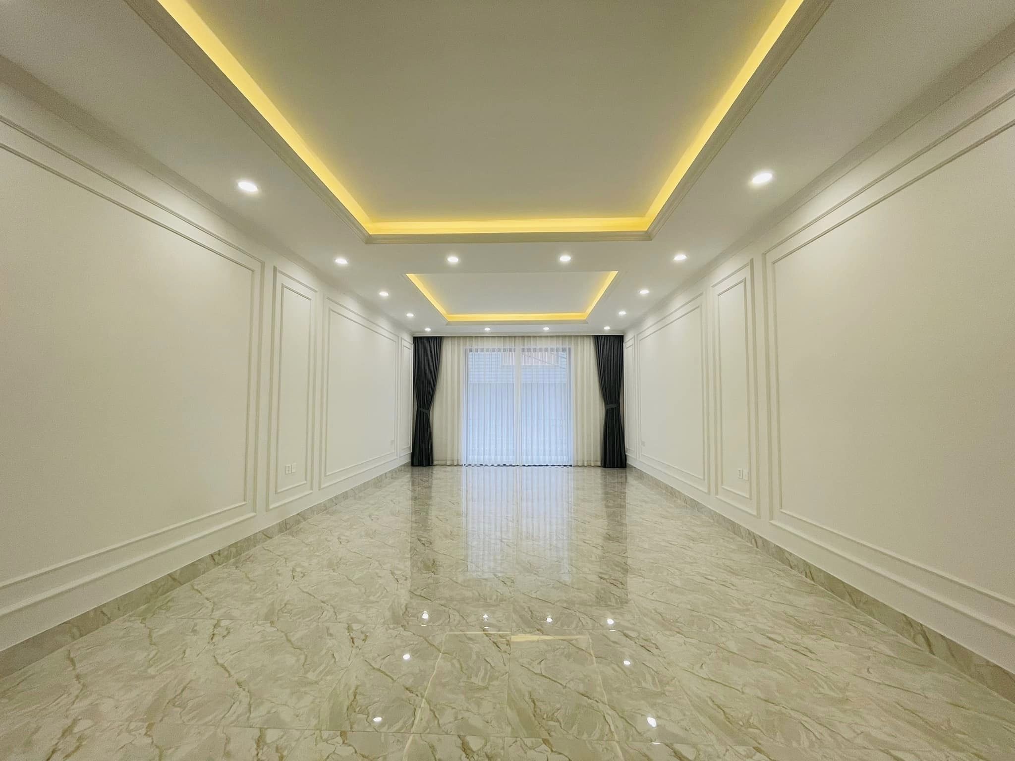 CHÍNH CHỦ BÁN NHÀ RIÊNG NGÕ 232 NGUYỄN LÂN – THANH XUÂN – DT 62M2, 5 TẦNG – GIÁ CHỈ 9,3 TỶ.