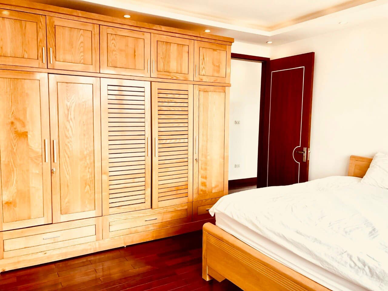 CHÍNH CHỦ BÁN NHÀ RIÊNG NGÕ 232 NGUYỄN LÂN – THANH XUÂN – DT 63M2, 5 TẦNG – GIÁ CHỈ 9,4 TỶ.