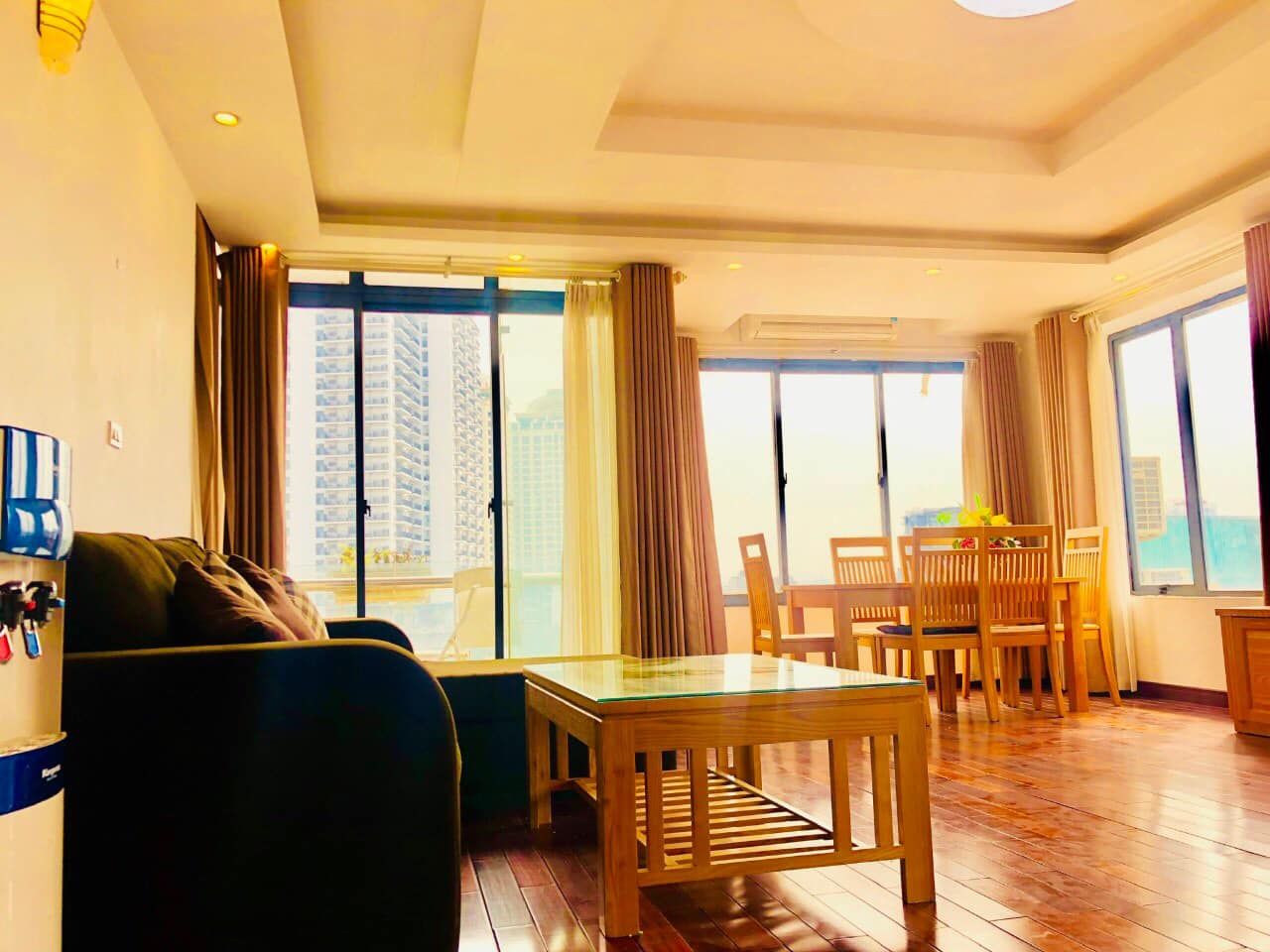 CHÍNH CHỦ BÁN NHÀ RIÊNG NGÕ 200 NGUYỄN LÂN – THANH XUÂN – DT 66M2, 5 TẦNG – GIÁ CHỈ 9,5TỶ.