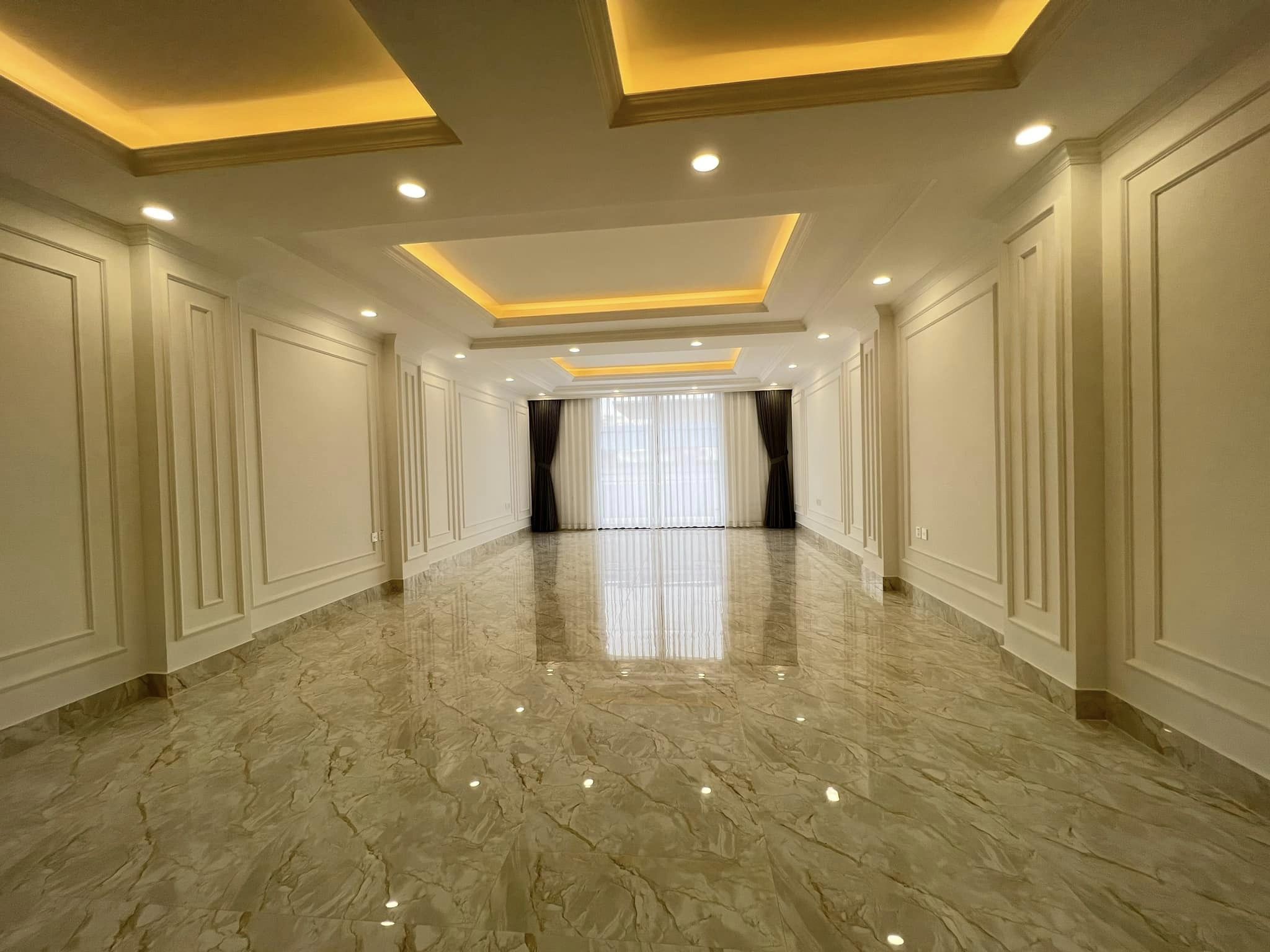 CHÍNH CHỦ BÁN NHÀ RIÊNG NGÕ 248 NGUYỄN LÂN – THANH XUÂN – DT 65M2, 5 TẦNG – GIÁ CHỈ 9,5TỶ.