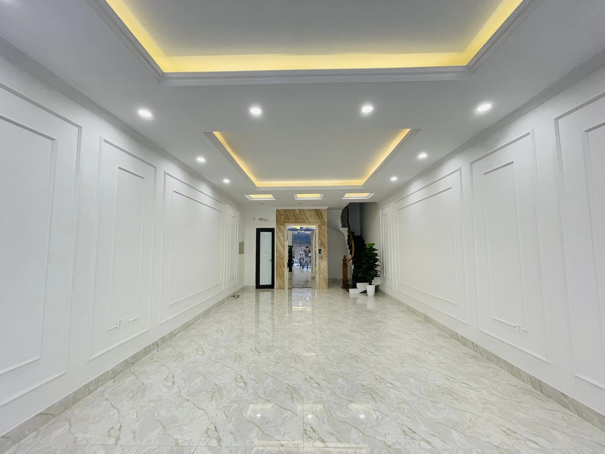 CHÍNH CHỦ BÁN NHÀ RIÊNG NGÕ 248 NGUYỄN LÂN – THANH XUÂN – DT 62M2, 5 TẦNG – GIÁ CHỈ 9,2TỶ.