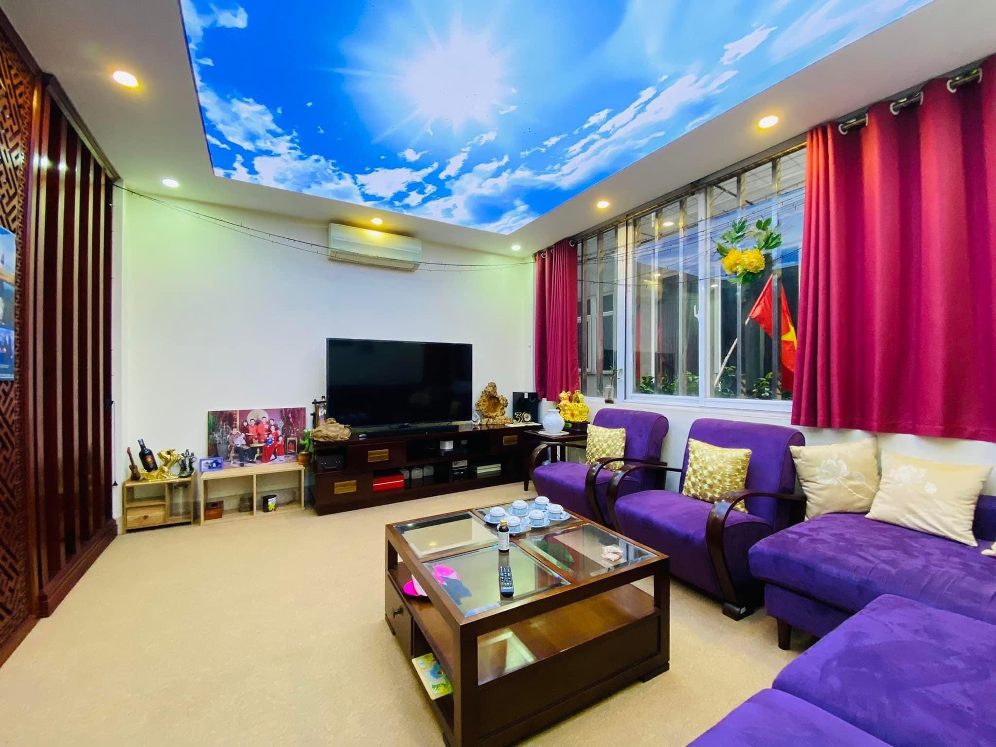 CHÍNH CHỦ BÁN NHÀ RIÊNG NGÕ 226 NGUYỄN LÂN – THANH XUÂN – DT 65M2, 5 TẦNG – GIÁ CHỈ 9,5TỶ.