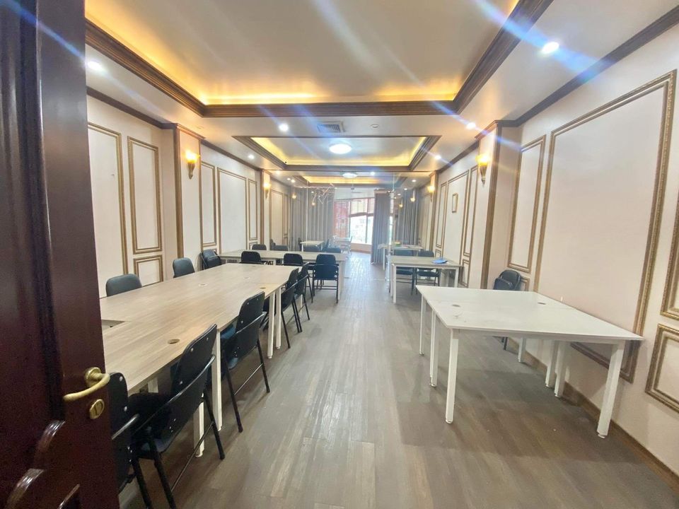 CHÍNH CHỦ BÁN NHÀ RIÊNG NGÕ 274 NGUYỄN LÂN – THANH XUÂN – DT 64M2, 5 TẦNG – GIÁ CHỈ 9,4 TỶ.