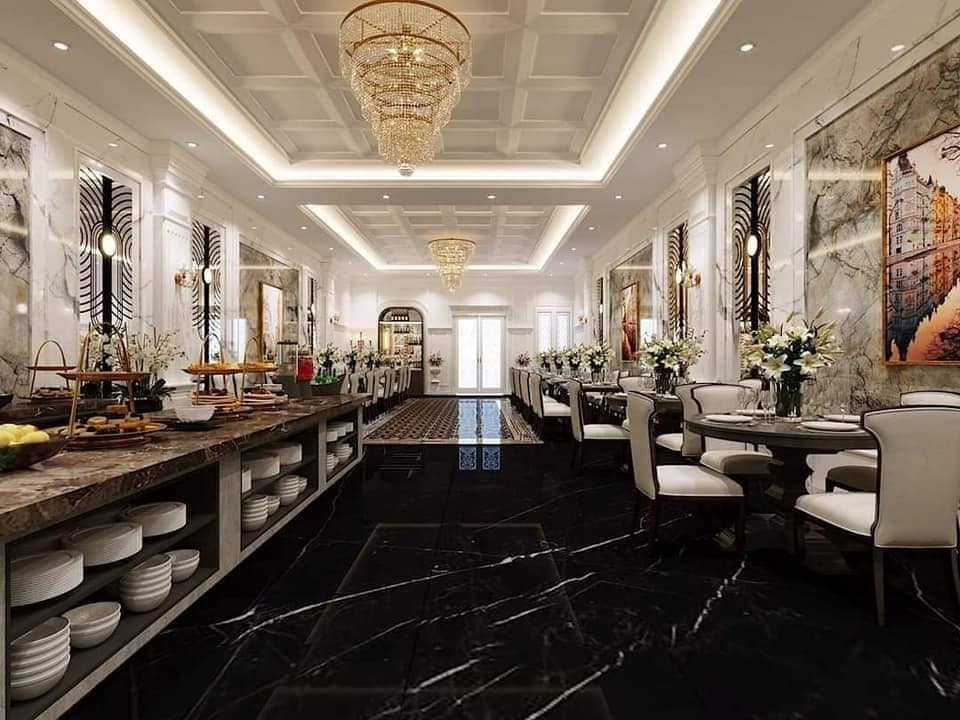 Bán Nhà mặt phố Đường Thành -360M2 Mặt Tiền 10M -Gía 1 sổ 210 Tỷ ( 580TR/M)