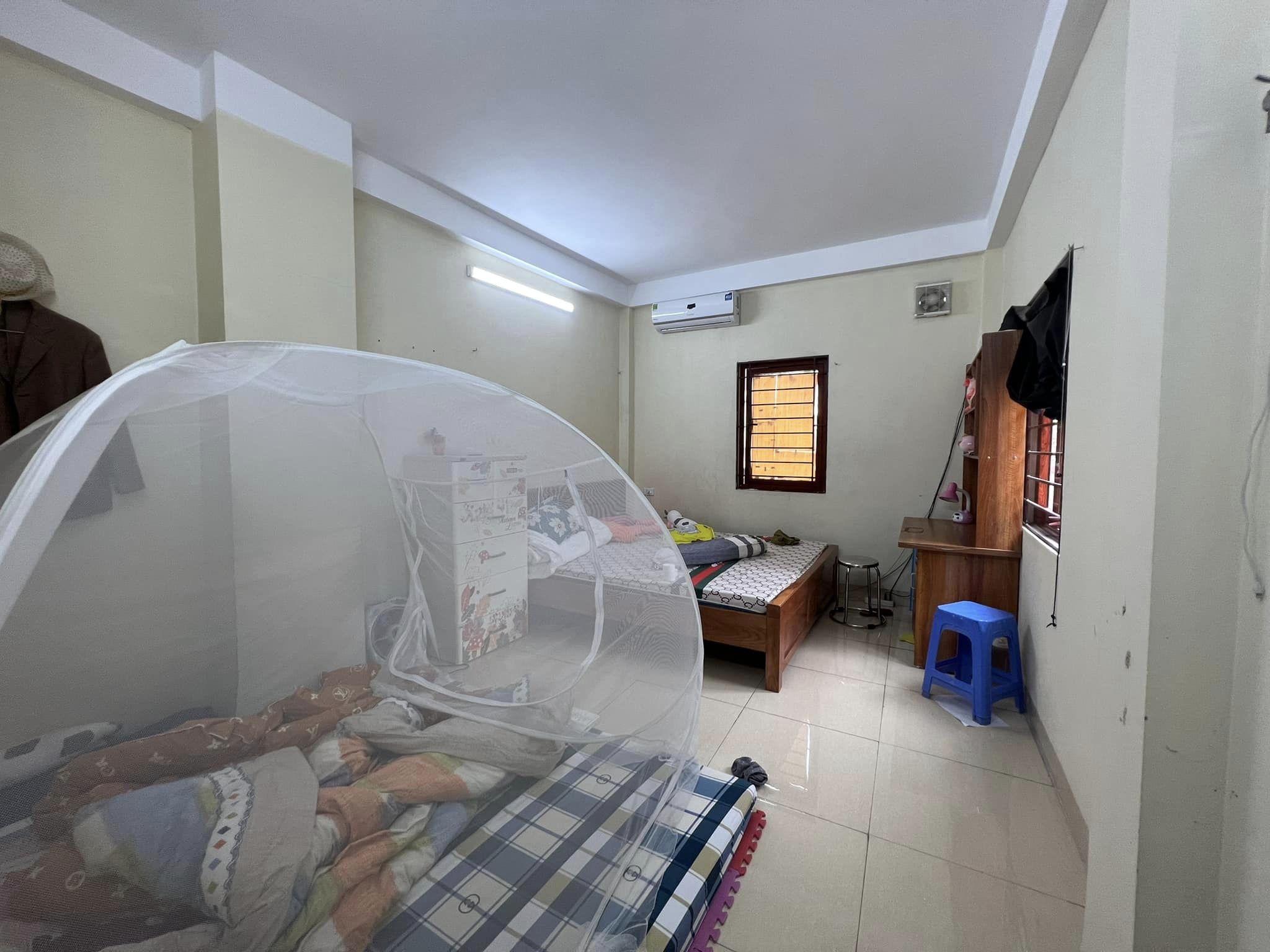 Giá Tốt.Bán Nhà Phường Sài Đồng, Long Biên 33m2, 4T chỉ 2,45 tỷ