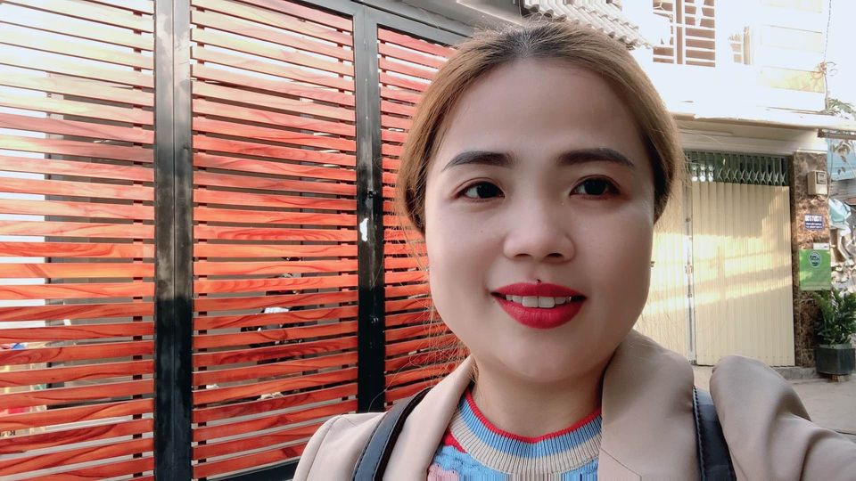 Nhà Ngang Hơn 5m - 102m2 Xe Hơi Ngủ Trong Nhà - Kề Phú Phú Mỹ Hưng - Thông Đủ Đường - Quận 7