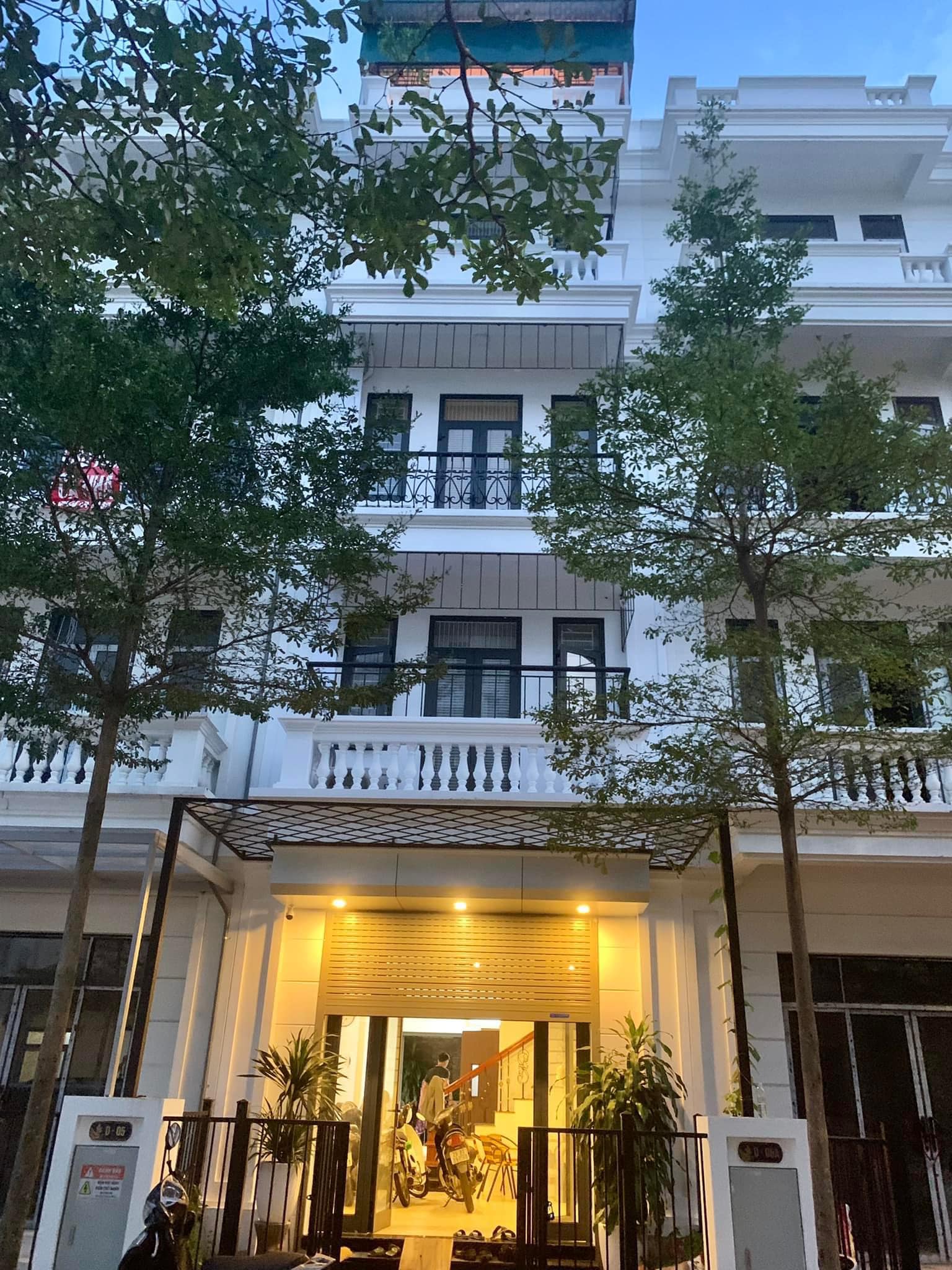 Bán nhà siêu đẹp 55m2 6 tầng thang máy, mặt tiền 5m, ô tô chỉ với 10.5 tỷ tại Láng Hạ