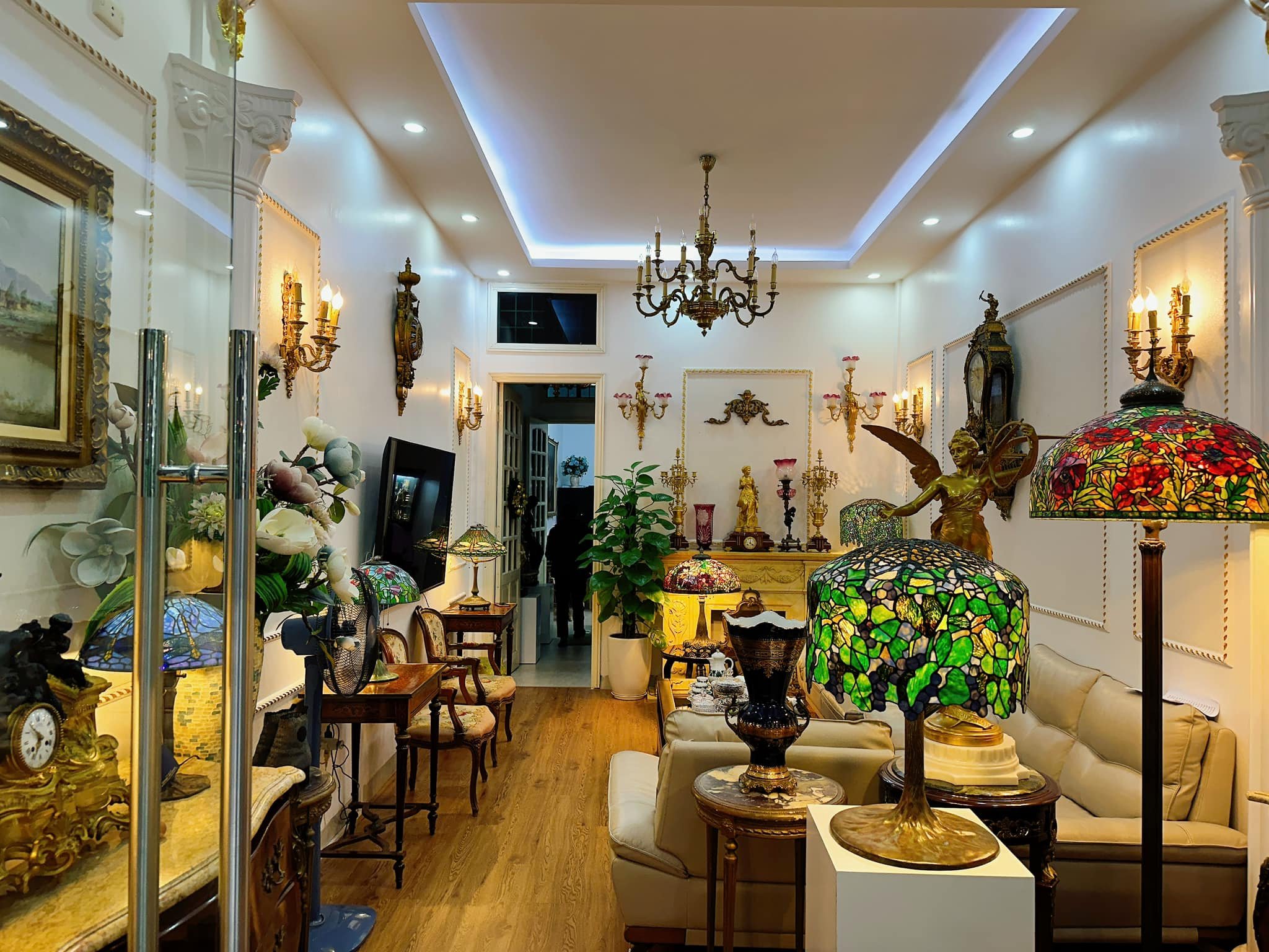 Bán nhà phố Linh Lang, Ba Đình, ô tô tránh trước cửa, ô chờ thang máy, 62m x 5T, 12,9 tỷ