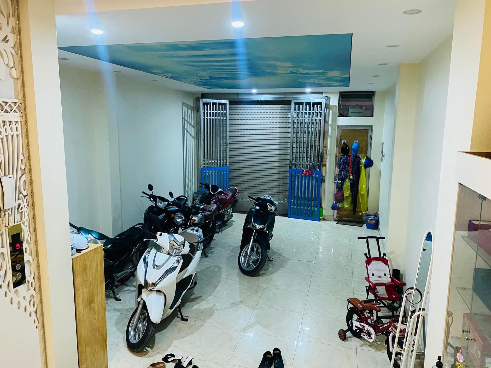 CHÍNH CHỦ BÁN NHÀ RIÊNG NGÕ 12 NGUYỄN LÂN – THANH XUÂN – DT 63M2, 5 TẦNG – GIÁ CHỈ 9,3 TỶ.