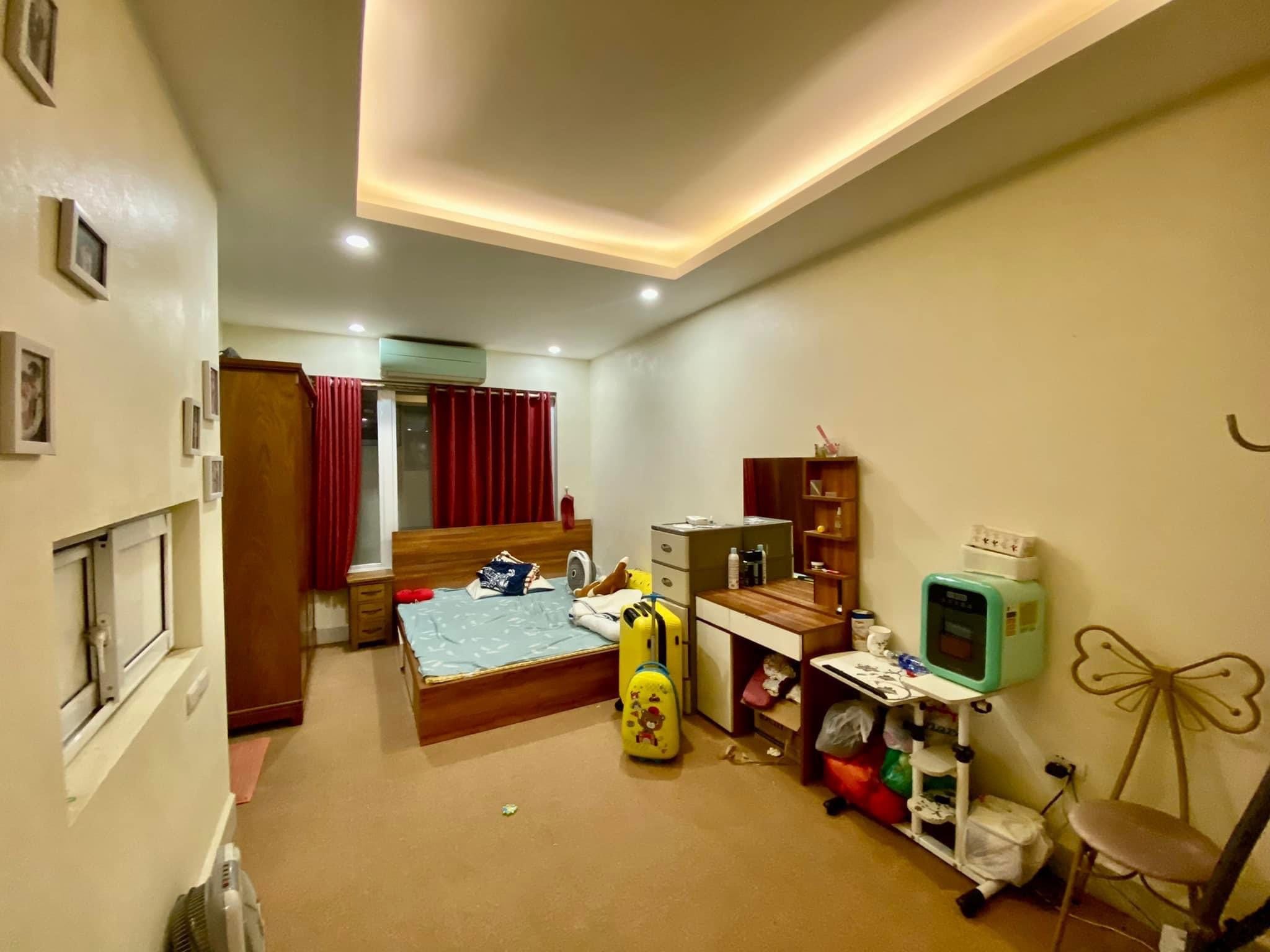 CHÍNH CHỦ BÁN NHÀ RIÊNG NGÕ 12 NGUYỄN LÂN – THANH XUÂN – DT 61M2, 5 TẦNG – GIÁ CHỈ 9,2 TỶ.