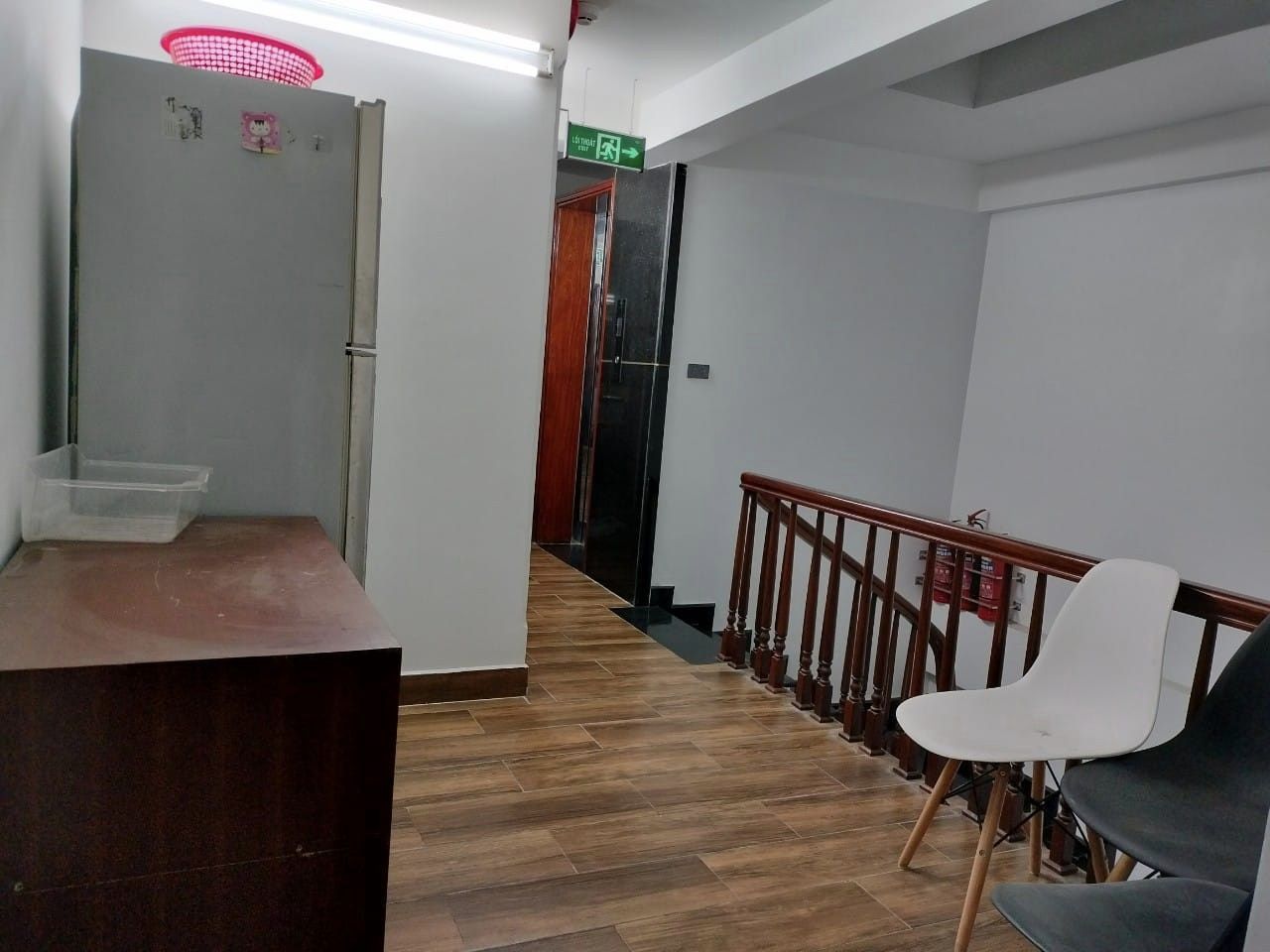 Bán nhà Nguyễn Khang 72m2 x 7 tầng thang máy, ô tô trong nhà, kinh doanh, cực hiếm, 18.3 tỷ