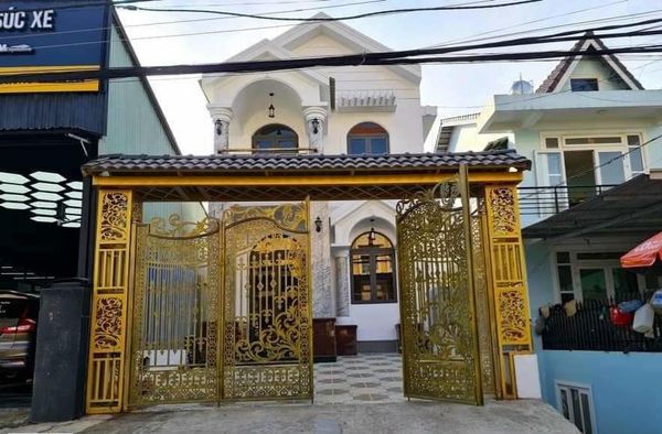 CẦN BÁN BIỆT THỰ MINI PHÙ ĐỔNG THIÊN VƯƠNG - PHƯỜNG 8 - TP ĐÀ LẠT