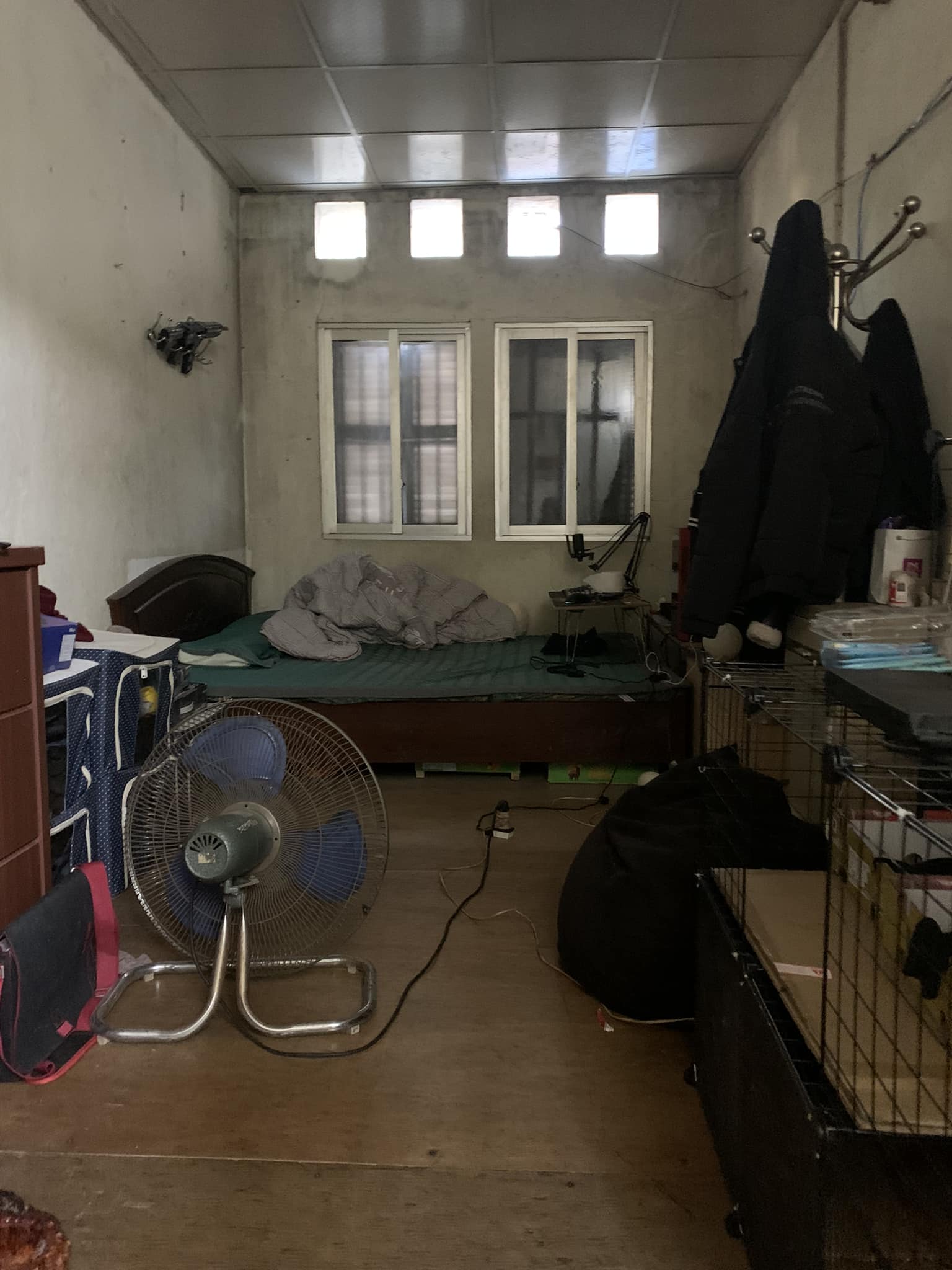 HIẾM-NHÀ MẶT PHỐ CỔ TT QUẬN HOÀN KIẾM-KINH DOANH SẦM UẤT NGÀY ĐÊM-48M 16TỶ