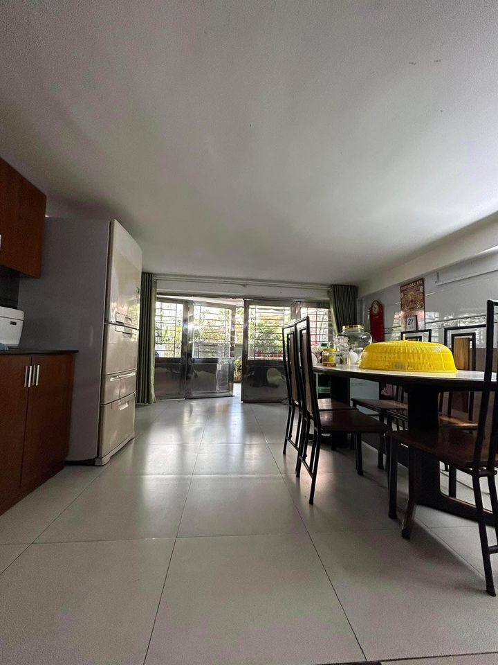 Bán Nhà Ngang Hơn 7m 3 Tầng Kề Phú Mỹ Hưng - Giá Chỉ 6,9 Tỷ - Nhà VIP Quận 7 - Huỳnh Tấn Phát