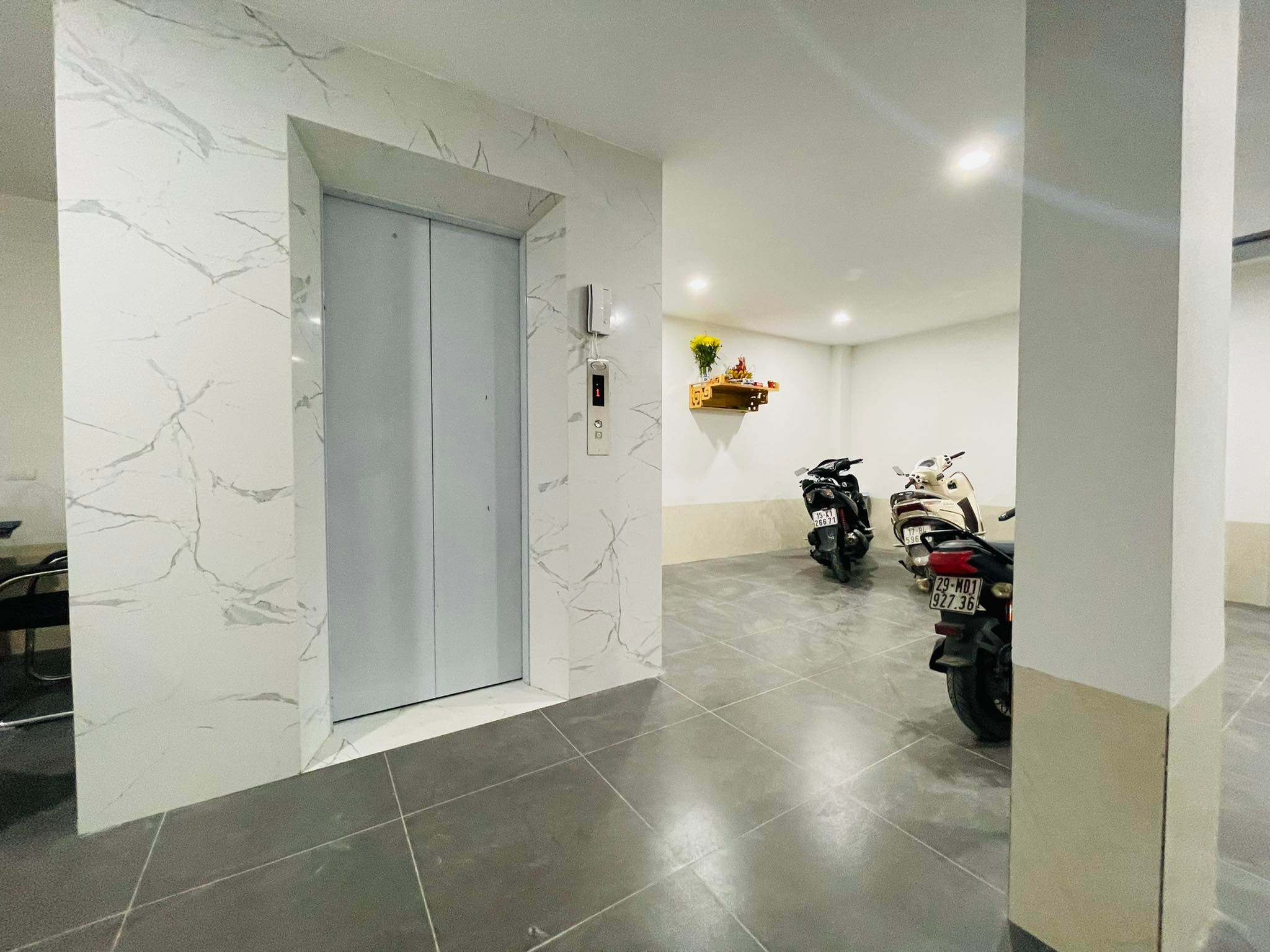 Cực Hiếm Bán CCMN rẻ nhất Chợ Phùng Khoang, Nguyễn Trãi 150m 7T, Ô tô, 15,x tỷ