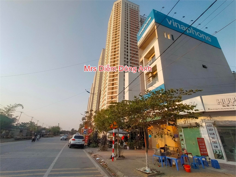 Giá nhỉnh 90 triệu, Mrs DIễm cần bán 80m đất khu X2 Đông Trù, Đông Hội, Đông Anh.